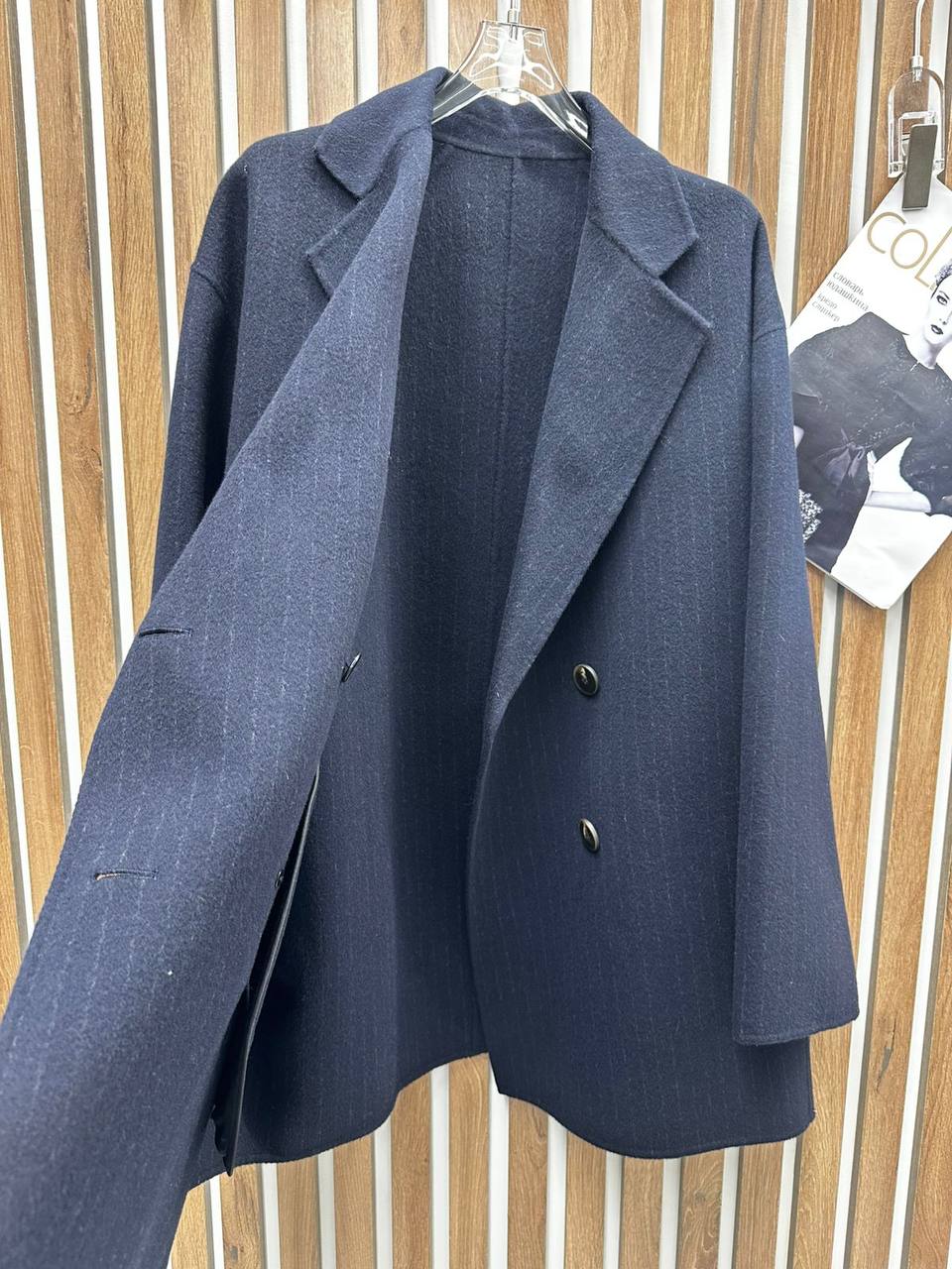 Жакет   Артикул PL-69547. Вид 3 Жакет   Артикул PL-69547. Вид 3