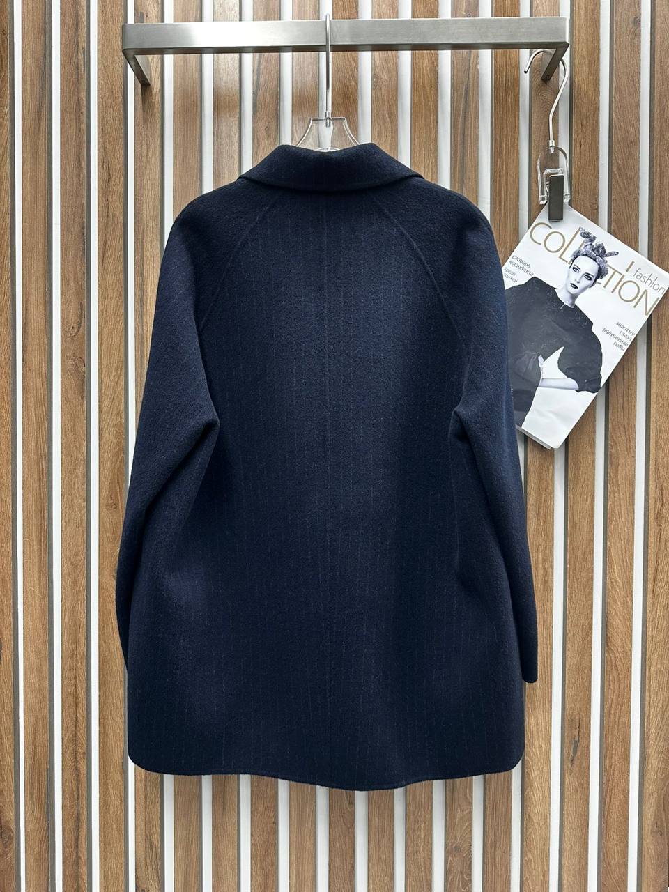 Жакет   Артикул PL-69547. Вид 5 Жакет   Артикул PL-69547. Вид 5