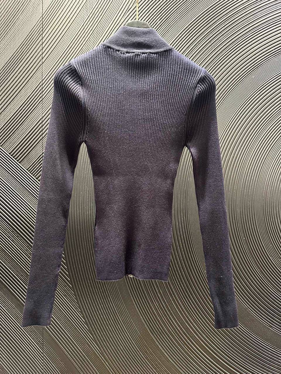 Кофта  Miu Miu Артикул PL-69556. Вид 3 Кофта  Miu Miu Артикул PL-69556. Вид 3