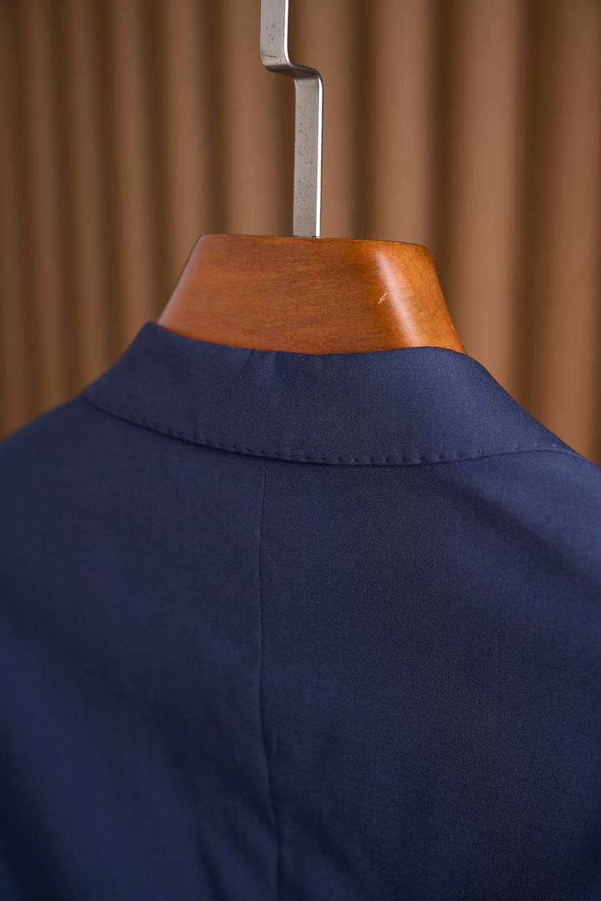 Костюм мужской Loro Piana Артикул PL-69575. Вид 2 Костюм мужской Loro Piana Артикул PL-69575. Вид 2