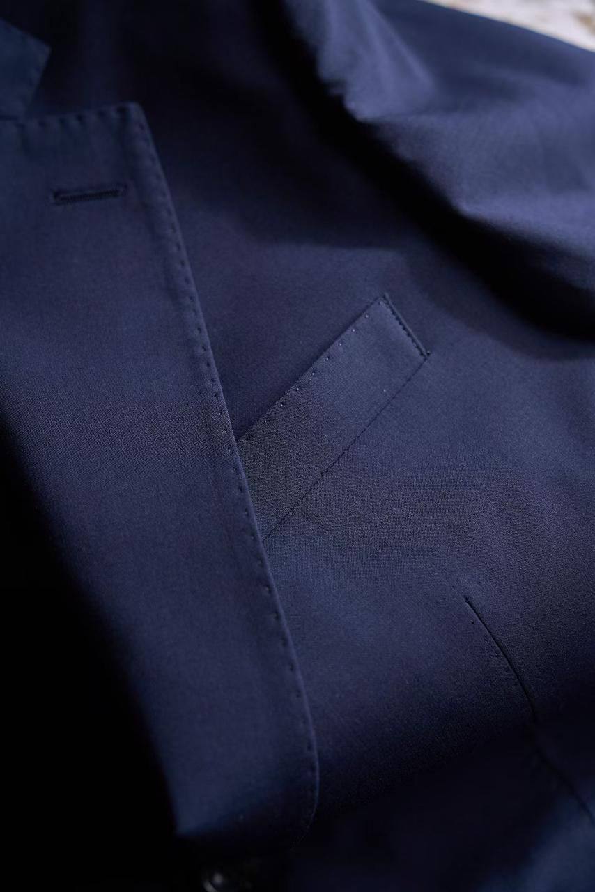 Костюм мужской Loro Piana Артикул PL-69575. Вид 4 Костюм мужской Loro Piana Артикул PL-69575. Вид 4