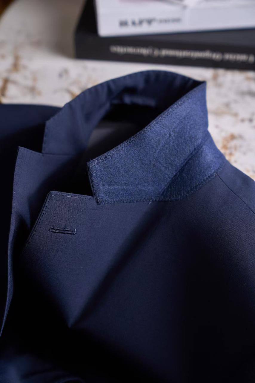 Костюм мужской Loro Piana Артикул PL-69575. Вид 5 Костюм мужской Loro Piana Артикул PL-69575. Вид 5