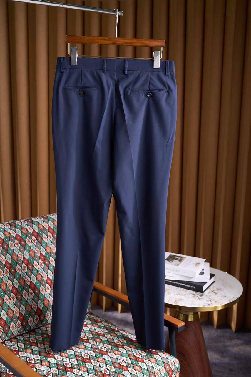 Костюм мужской Loro Piana Артикул PL-69575. Вид 7 Костюм мужской Loro Piana Артикул PL-69575. Вид 7