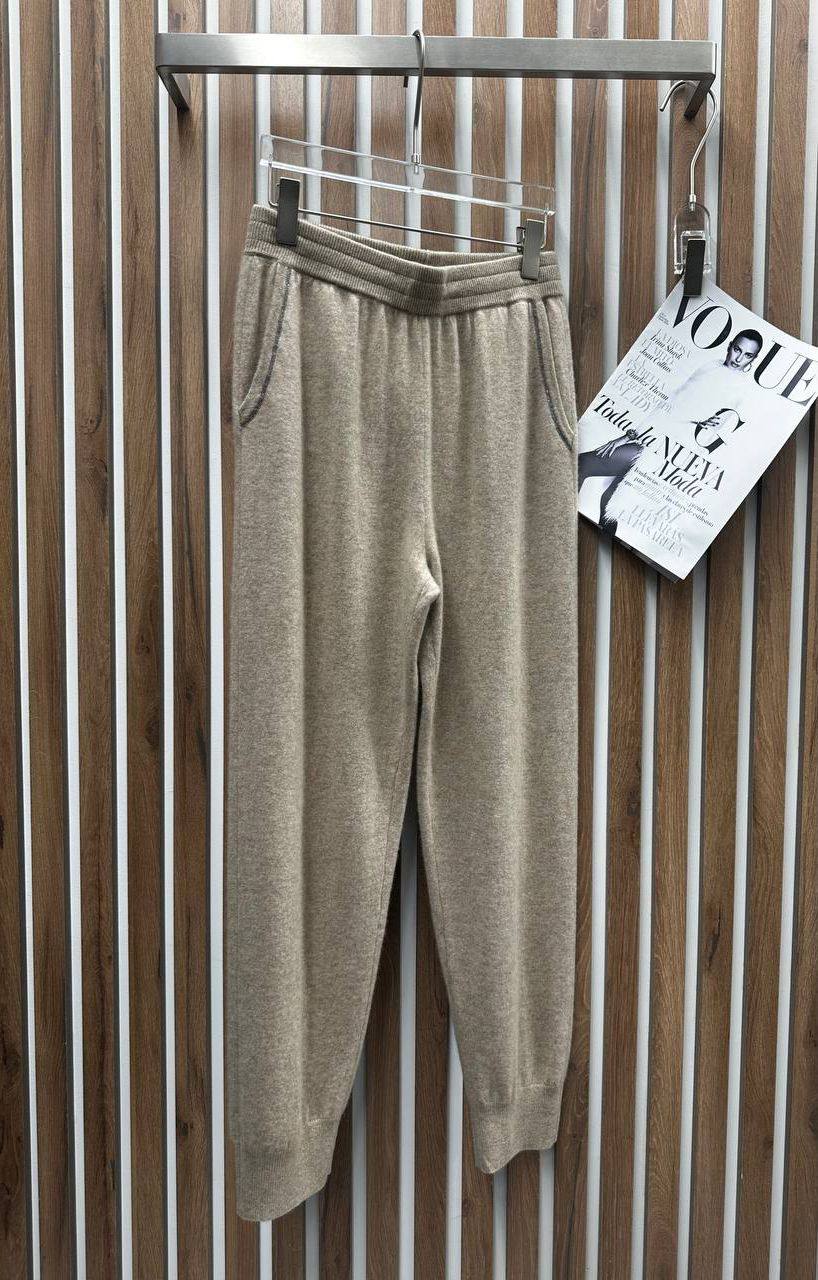 Костюм  женский Brunello Cucinelli Артикул PL-69585. Вид 3 Костюм  женский Brunello Cucinelli Артикул PL-69585. Вид 3