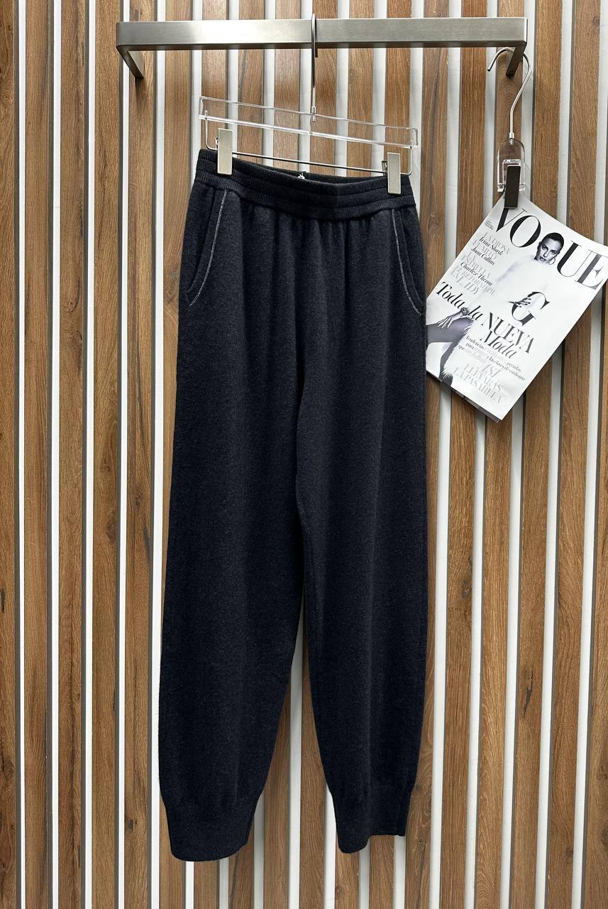 Костюм  женский Brunello Cucinelli Артикул PL-69584. Вид 4 Костюм  женский Brunello Cucinelli Артикул PL-69584. Вид 4