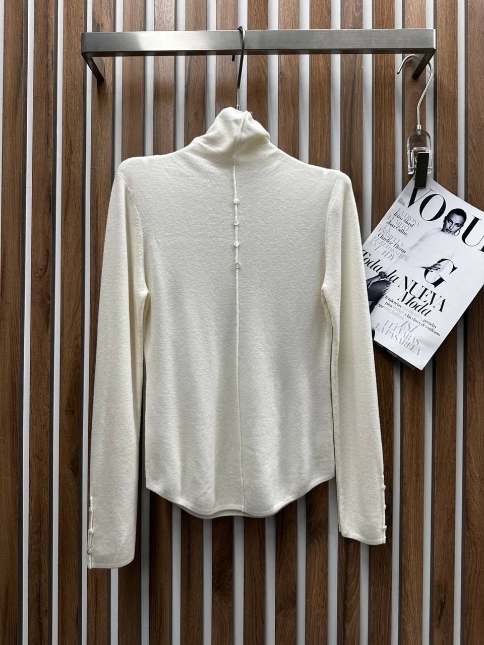 Лонгслив  Артикул PL-69586. Вид 1  Лонгслив  Артикул PL-69586. Вид 1