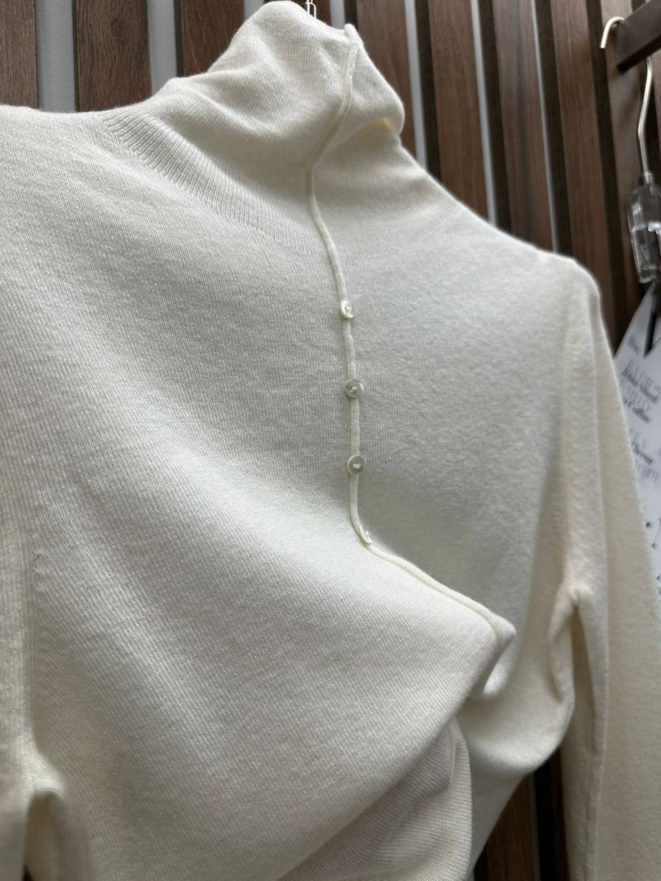 Лонгслив  Артикул PL-69586. Вид 2  Лонгслив  Артикул PL-69586. Вид 2