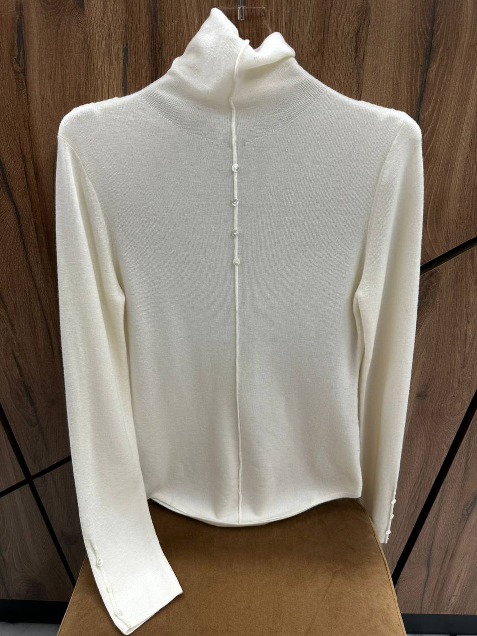 Лонгслив  Артикул PL-69586. Вид 3  Лонгслив  Артикул PL-69586. Вид 3