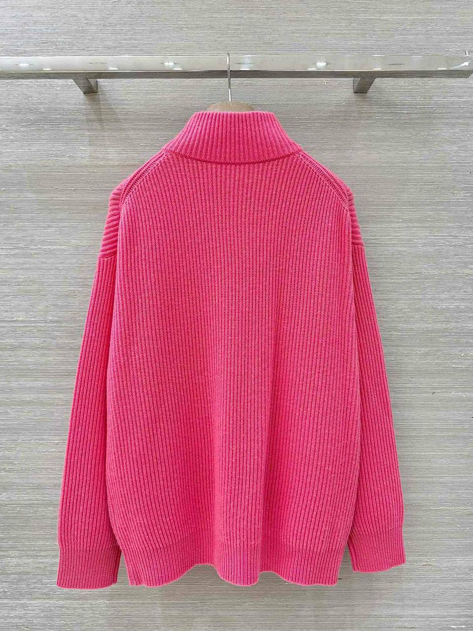 Кардиган Hermes Артикул PL-69588. Вид 5 Кардиган Hermes Артикул PL-69588. Вид 5